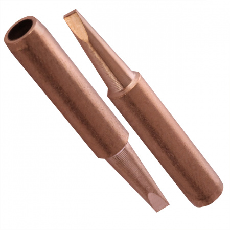 Жало медное МЕГЕОН 900M-T-2.4D-CU купить по низкой цене | МАКСПРОФИТ Жало медное МЕГЕОН 900M-T-2.4D-CU купить по низкой цене | МАКСПРОФИТ