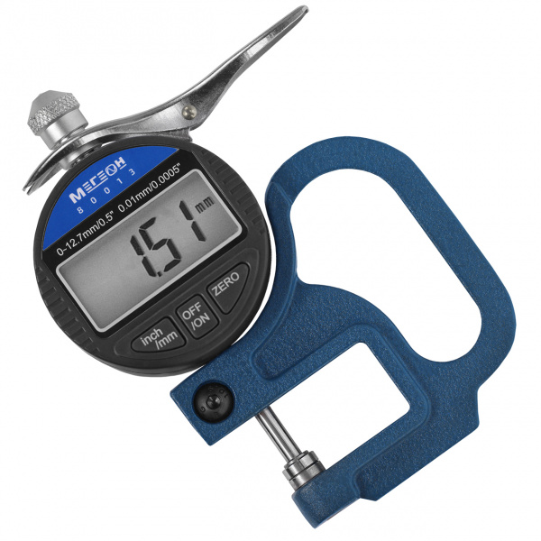 Микрометр рычажный МЕГЕОН 80013 купить по низкой цене | МАКСПРОФИТ Микрометр рычажный МЕГЕОН 80013 купить по низкой цене | МАКСПРОФИТ