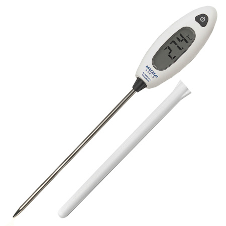 Термометр цифровой контактный МЕГЕОН 26400 купить по низкой цене | МАКСПРОФИТ Термометр цифровой контактный МЕГЕОН 26400 купить по низкой цене | МАКСПРОФИТ