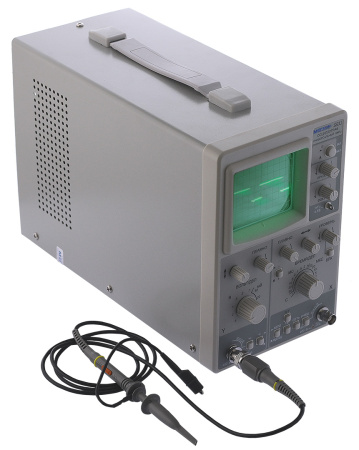 Осциллограф универсальный МЕГЕОН 15011 купить по низкой цене | МАКСПРОФИТ Осциллограф универсальный МЕГЕОН 15011 купить по низкой цене | МАКСПРОФИТ