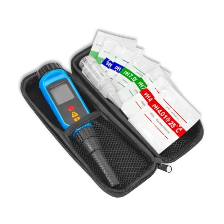 Цифровой рН-метр МЕГЕОН 17221 купить по низкой цене | МАКСПРОФИТ Цифровой рН-метр МЕГЕОН 17221 купить по низкой цене | МАКСПРОФИТ