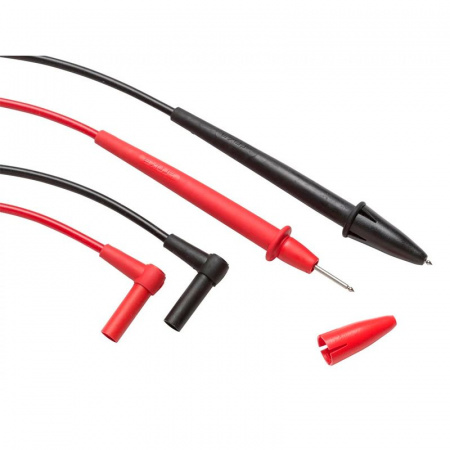 Комплект тестовых проводов Fluke TL223 купить по низкой цене | МАКСПРОФИТ Комплект тестовых проводов Fluke TL223 купить по низкой цене | МАКСПРОФИТ