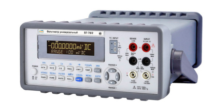 Вольтметр В7-78/2 купить по низкой цене | МАКСПРОФИТ Вольтметр В7-78/2 купить по низкой цене | МАКСПРОФИТ