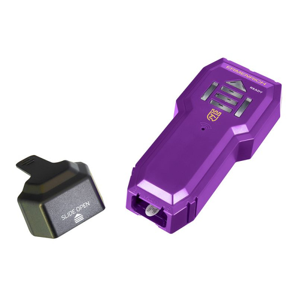 Детектор проводки Ermenrich Ping SA20, фиолетовый купить по низкой цене | МАКСПРОФИТ Детектор проводки Ermenrich Ping SA20, фиолетовый купить по низкой цене | МАКСПРОФИТ