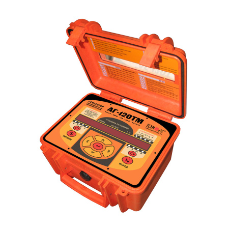 Кабелетрассоискатель Техно-АС Атлет АГ-320 купить по низкой цене | МАКСПРОФИТ Кабелетрассоискатель Техно-АС Атлет АГ-320 купить по низкой цене | МАКСПРОФИТ