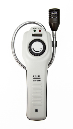 Детектор-датчик для обнаружения утечки горючих газов CEM GD-3300 купить по низкой цене | МАКСПРОФИТ Детектор-датчик для обнаружения утечки горючих газов CEM GD-3300 купить по низкой цене | МАКСПРОФИТ