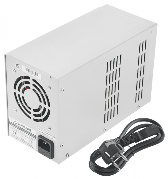 Одноканальный программируемый линейный источник питания МЕГЕОН 36305 купить по низкой цене | МАКСПРОФИТ Одноканальный программируемый линейный источник питания МЕГЕОН 36305 купить по низкой цене | МАКСПРОФИТ