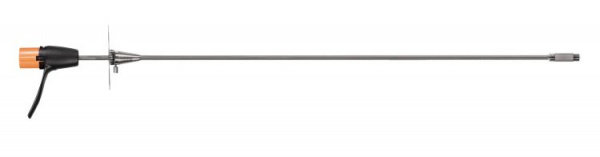 Трубка к зонду с предварительным фильтром, длина 700 мм Testo купить по низкой цене | МАКСПРОФИТ Трубка к зонду с предварительным фильтром, длина 700 мм Testo купить по низкой цене | МАКСПРОФИТ