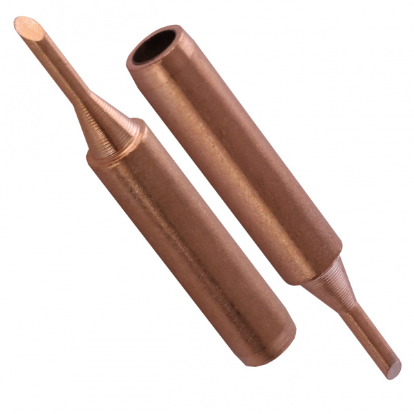 Жало медное МЕГЕОН 900M-T-2C-CU купить по низкой цене | МАКСПРОФИТ Жало медное МЕГЕОН 900M-T-2C-CU купить по низкой цене | МАКСПРОФИТ