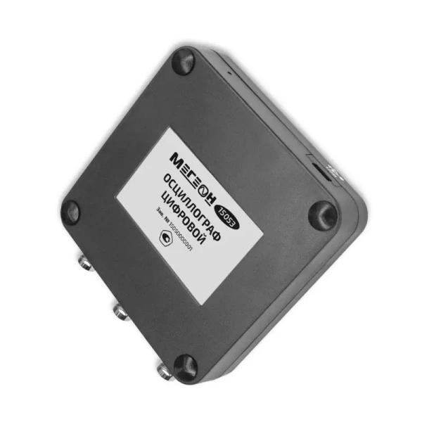 USB-осциллограф МЕГЕОН 15053 купить по низкой цене | МАКСПРОФИТ USB-осциллограф МЕГЕОН 15053 купить по низкой цене | МАКСПРОФИТ