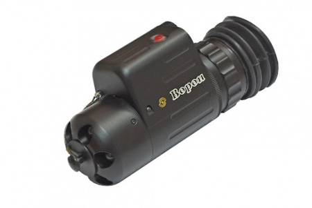 Прибор обнаружения скрытых видеокамер НОВО «ВОРОН» купить по низкой цене | МАКСПРОФИТ Прибор обнаружения скрытых видеокамер НОВО «ВОРОН» купить по низкой цене | МАКСПРОФИТ