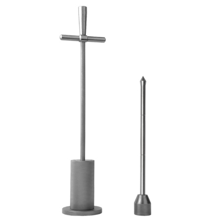 Динамический плотномер RGK Д-51А купить по низкой цене | МАКСПРОФИТ Динамический плотномер RGK Д-51А купить по низкой цене | МАКСПРОФИТ