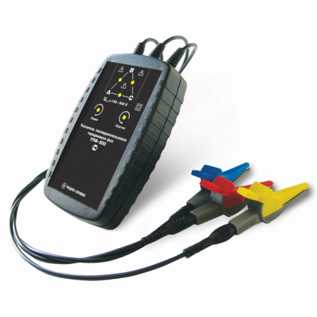 Указатель последовательности чередования фаз Радио-Сервис УПФ-800 купить по низкой цене | МАКСПРОФИТ Указатель последовательности чередования фаз Радио-Сервис УПФ-800 купить по низкой цене | МАКСПРОФИТ