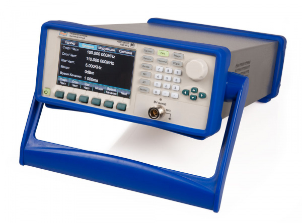 Генератор АКИП-3417/1 купить по низкой цене | МАКСПРОФИТ Генератор АКИП-3417/1 купить по низкой цене | МАКСПРОФИТ