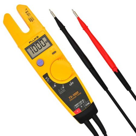 Тестер Fluke T5-1000 KIT купить по низкой цене | МАКСПРОФИТ