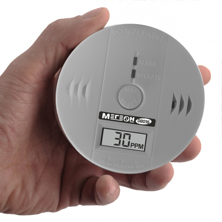 Детектор утечки CO МЕГЕОН 08016 купить по низкой цене | МАКСПРОФИТ Детектор утечки CO МЕГЕОН 08016 купить по низкой цене | МАКСПРОФИТ