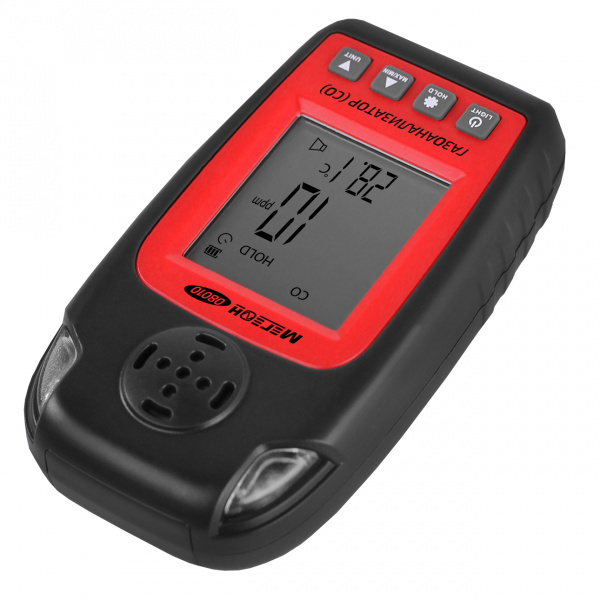 Газоанализатор (измеритель концентрации угарного газа) МЕГЕОН 08010 купить по низкой цене | МАКСПРОФИТ Газоанализатор (измеритель концентрации угарного газа) МЕГЕОН 08010 купить по низкой цене | МАКСПРОФИТ