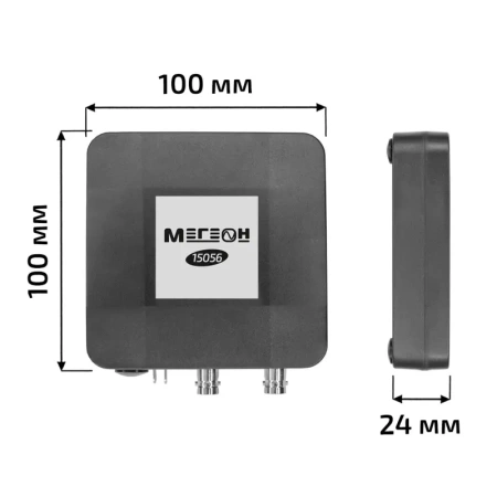 USB-осциллограф МЕГЕОН 15056 купить по низкой цене | МАКСПРОФИТ USB-осциллограф МЕГЕОН 15056 купить по низкой цене | МАКСПРОФИТ