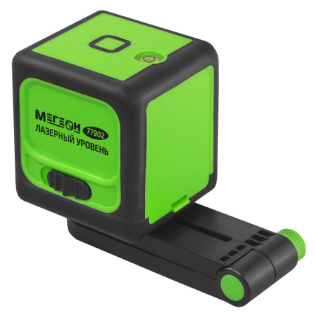Лазерный уровень МЕГЕОН 77902 купить по низкой цене | МАКСПРОФИТ Лазерный уровень МЕГЕОН 77902 купить по низкой цене | МАКСПРОФИТ