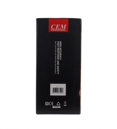 Тепловизор компактный CEM DT-984 купить по низкой цене | МАКСПРОФИТ Тепловизор компактный CEM DT-984 купить по низкой цене | МАКСПРОФИТ