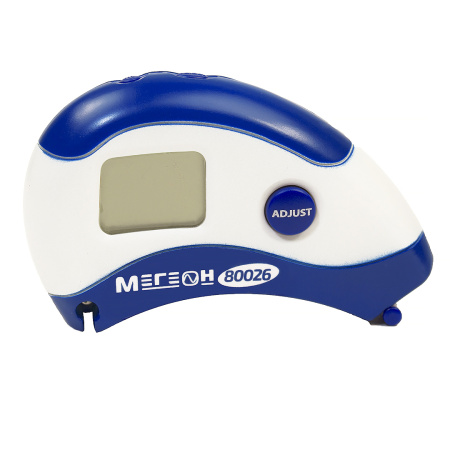 Гибкий цифровой метр (измеритель обхвата) МЕГЕОН 80026 купить по низкой цене | МАКСПРОФИТ Гибкий цифровой метр (измеритель обхвата) МЕГЕОН 80026 купить по низкой цене | МАКСПРОФИТ