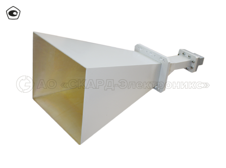 Измерительная пирамидальная рупорная антенна СКАРД П6-139/2 (П6-139/2М) купить по низкой цене | МАКСПРОФИТ Измерительная пирамидальная рупорная антенна СКАРД П6-139/2 (П6-139/2М) купить по низкой цене | МАКСПРОФИТ