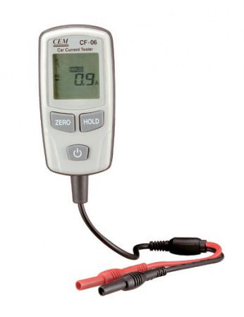 CEM CF-08 Тестер токовый (автомобильный) купить по низкой цене | МАКСПРОФИТ CEM CF-08 Тестер токовый (автомобильный) купить по низкой цене | МАКСПРОФИТ