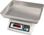 Весы электронные CAS SWII-30 купить по низкой цене | МАКСПРОФИТ