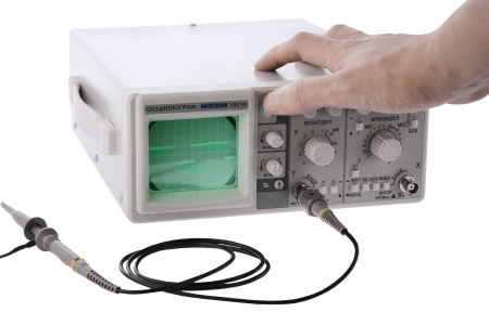 Осциллограф аналоговый МЕГЕОН 15010 купить по низкой цене | МАКСПРОФИТ Осциллограф аналоговый МЕГЕОН 15010 купить по низкой цене | МАКСПРОФИТ