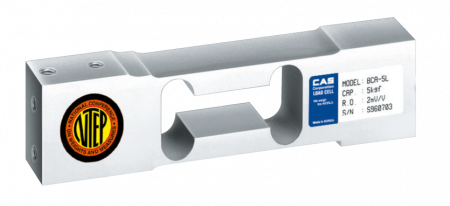 Тензодатчик CAS BCA-100 купить по низкой цене | МАКСПРОФИТ Тензодатчик CAS BCA-100 купить по низкой цене | МАКСПРОФИТ