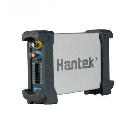 Hantek DSO6022BE USB Осциллограф купить по низкой цене | МАКСПРОФИТ Hantek DSO6022BE USB Осциллограф купить по низкой цене | МАКСПРОФИТ