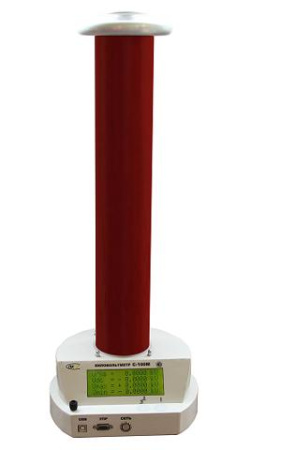 Киловольтметр ПКВТ С-100М купить по низкой цене | МАКСПРОФИТ Киловольтметр ПКВТ С-100М купить по низкой цене | МАКСПРОФИТ