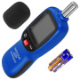 Измеритель уровня звука-Шумомер МЕГЕОН 92170 с Bluetooth купить по низкой цене | МАКСПРОФИТ Измеритель уровня звука-Шумомер МЕГЕОН 92170 с Bluetooth купить по низкой цене | МАКСПРОФИТ