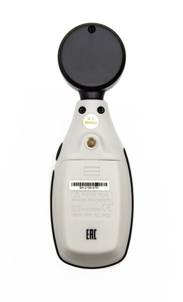 Люксметр CEM DT-86 купить по низкой цене | МАКСПРОФИТ Люксметр CEM DT-86 купить по низкой цене | МАКСПРОФИТ