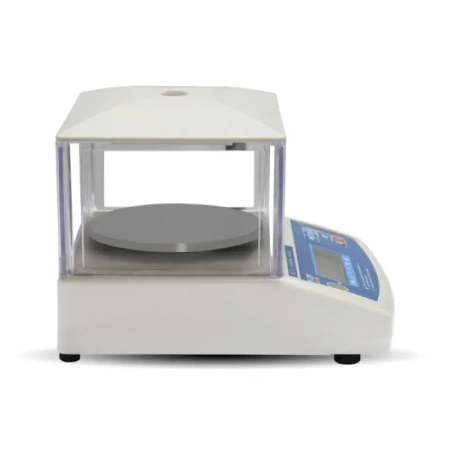 Лабораторные весы M-ER 122 АCFJR-600.01 "ACCURATE" LСD с поверкой купить по низкой цене | МАКСПРОФИТ