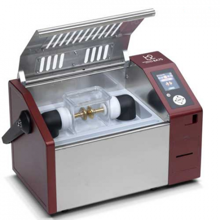 Анализатор диэлектрических свойств трансформаторного масла на пробой b2 electronics BA75 купить по низкой цене | МАКСПРОФИТ Анализатор диэлектрических свойств трансформаторного масла на пробой b2 electronics BA75 купить по низкой цене | МАКСПРОФИТ