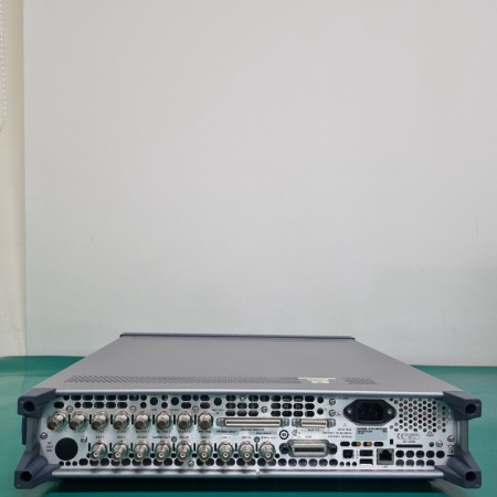 Векторный генератор сигналов Keysight N5166B-506 CXG (от 9 кГц до 6 ГГц) (демонстрационный) купить по низкой цене | МАКСПРОФИТ Векторный генератор сигналов Keysight N5166B-506 CXG (от 9 кГц до 6 ГГц) (демонстрационный) купить по низкой цене | МАКСПРОФИТ