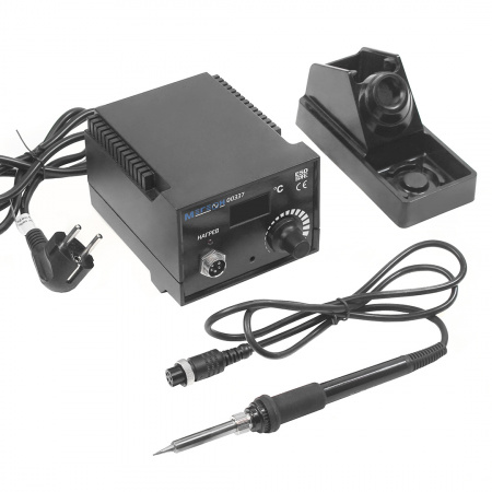 Паяльная станция МЕГЕОН 00337 купить по низкой цене | МАКСПРОФИТ Паяльная станция МЕГЕОН 00337 купить по низкой цене | МАКСПРОФИТ