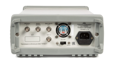 Генератор импульсов АКИП-3301 купить по низкой цене | МАКСПРОФИТ Генератор импульсов АКИП-3301 купить по низкой цене | МАКСПРОФИТ