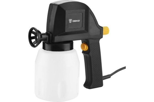 Краскопульт электрический DEKO DKSG150 купить по низкой цене | МАКСПРОФИТ Краскопульт электрический DEKO DKSG150 купить по низкой цене | МАКСПРОФИТ