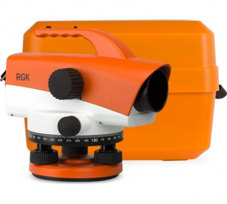 Оптический нивелир RGK С-32 купить по низкой цене | МАКСПРОФИТ Оптический нивелир RGK С-32 купить по низкой цене | МАКСПРОФИТ