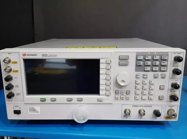 Векторный генератор СВЧ сигналов Keysight E8267D-520 PSG (от 250 кГц до 20 ГГц) (демонстрационный) купить по низкой цене | МАКСПРОФИТ Векторный генератор СВЧ сигналов Keysight E8267D-520 PSG (от 250 кГц до 20 ГГц) (демонстрационный) купить по низкой цене | МАКСПРОФИТ