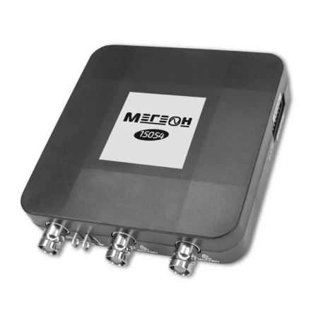 USB-осциллограф МЕГЕОН 15054 купить по низкой цене | МАКСПРОФИТ USB-осциллограф МЕГЕОН 15054 купить по низкой цене | МАКСПРОФИТ