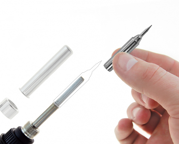 Жало МЕГЕОН 900M-T-SB купить по низкой цене | МАКСПРОФИТ Жало МЕГЕОН 900M-T-SB купить по низкой цене | МАКСПРОФИТ