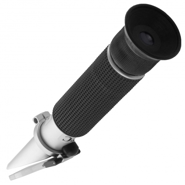 Рефрактометр для соевого молока МЕГЕОН 72017 купить по низкой цене | МАКСПРОФИТ Рефрактометр для соевого молока МЕГЕОН 72017 купить по низкой цене | МАКСПРОФИТ