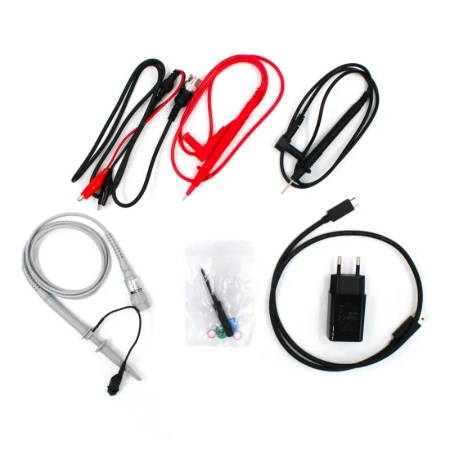 Осциллограф-мультиметр VERDO SH1401 купить по низкой цене | МАКСПРОФИТ Осциллограф-мультиметр VERDO SH1401 купить по низкой цене | МАКСПРОФИТ