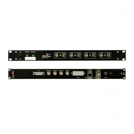 Высокопроизводительный синтезатор AnaPico RFSYN20-1 до 20 ГГц, 1 канал купить по низкой цене | МАКСПРОФИТ Высокопроизводительный синтезатор AnaPico RFSYN20-1 до 20 ГГц, 1 канал купить по низкой цене | МАКСПРОФИТ