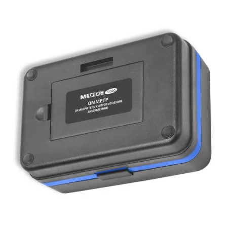 Измеритель сопротивления заземления МЕГЕОН 13030 купить по низкой цене | МАКСПРОФИТ