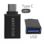 Переходник МЕГЕОН 33201К (USB-A мама - USB-C папа) купить по низкой цене | МАКСПРОФИТ Переходник МЕГЕОН 33201К (USB-A мама - USB-C папа) купить по низкой цене | МАКСПРОФИТ
