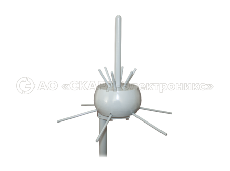 Широкополосная всенаправленная антенна СКАРД АС7.22 купить по низкой цене | МАКСПРОФИТ Широкополосная всенаправленная антенна СКАРД АС7.22 купить по низкой цене | МАКСПРОФИТ